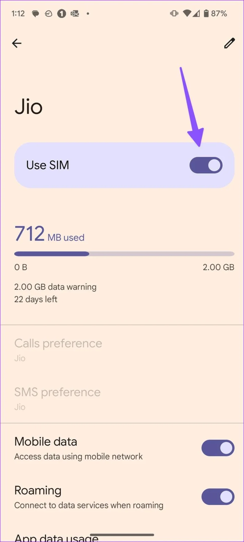 Top 13 manieren om een ​​Android-telefoon te repareren blijft de netwerkverbinding verliezen