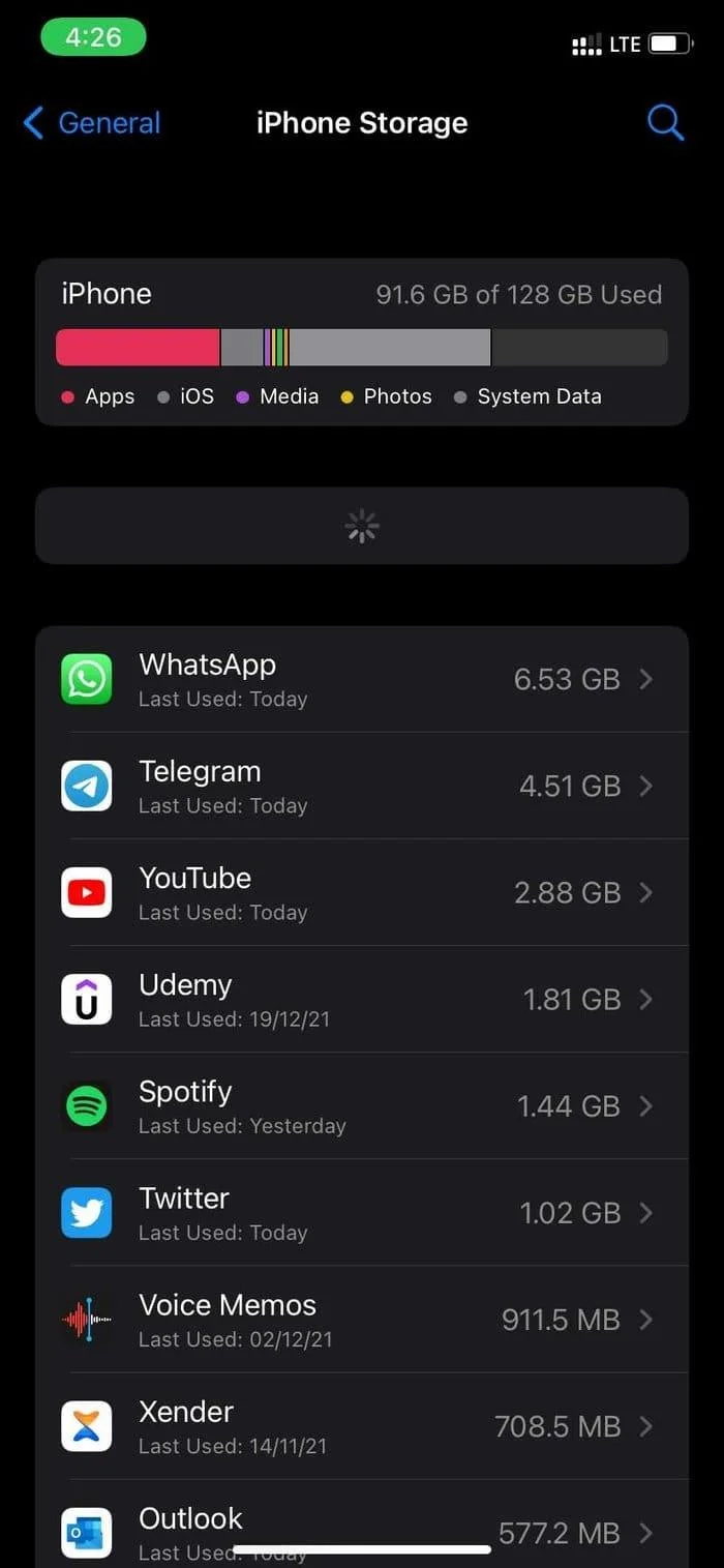 Top 10 manieren om video's te repareren die niet op de iPhone worden afgespeeld