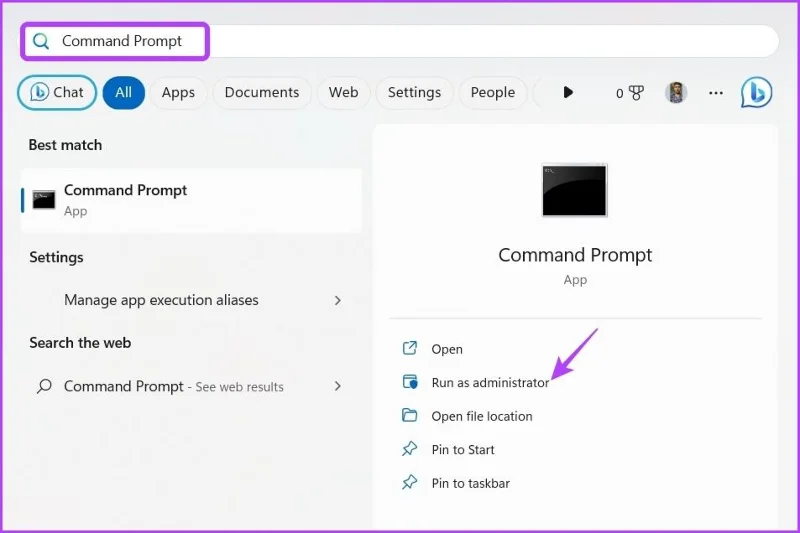 4 mejores formas de comprobar el tiempo de actividad de la PC en Windows 11