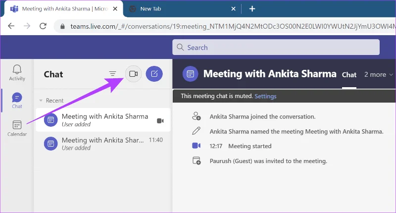 4 formas de arreglar el audio que no funciona en Microsoft Teams en Windows 11