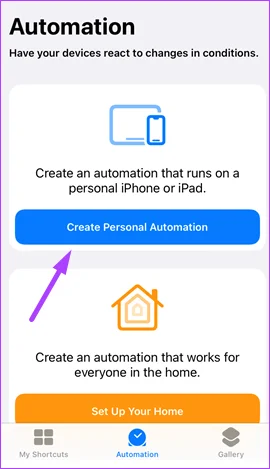 Hoe u de NFC-taglezer op een iPhone gebruikt