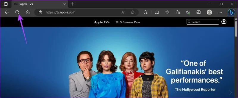 Diez formas de reparar la baja calidad de Apple TV Plus en Windows