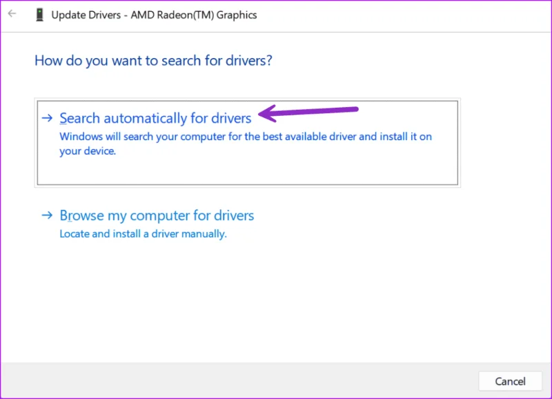 Las 10 mejores formas de arreglar Windows 11 siguen reiniciando aleatoriamente