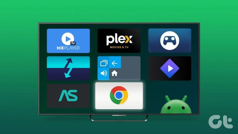 15 beste Android TV-apps die u eens moet proberen