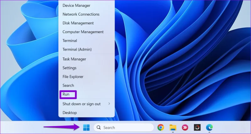Las 6 soluciones principales para las encuestas que no funcionan en Microsoft Teams para Windows