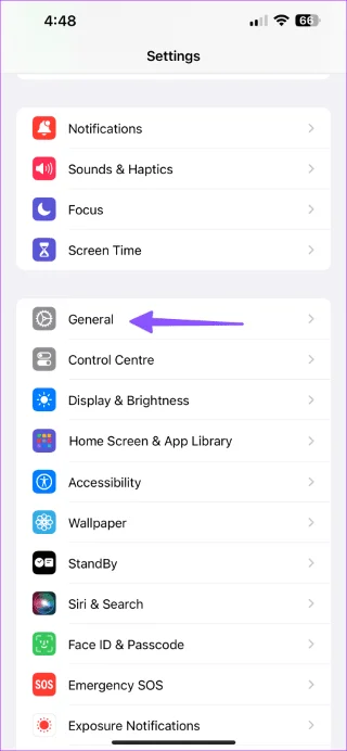 7 manieren om Purple Screen op Android en iPhone te repareren