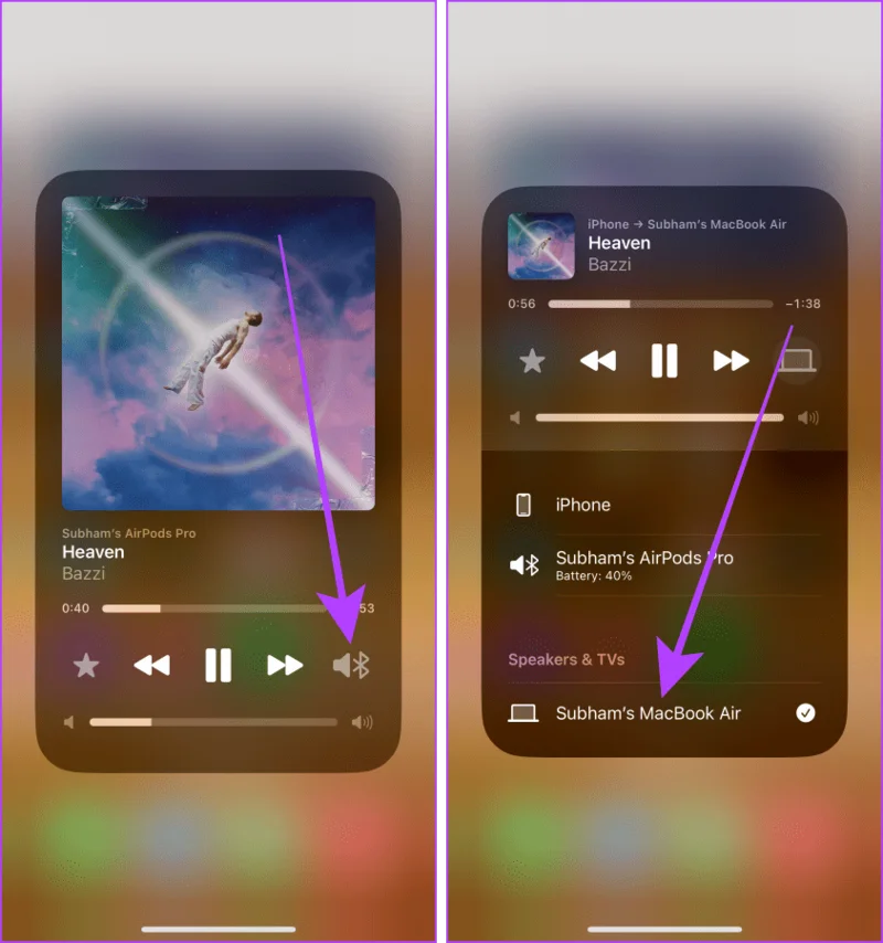 2 manieren om het iPhone-scherm naar Mac te spiegelen