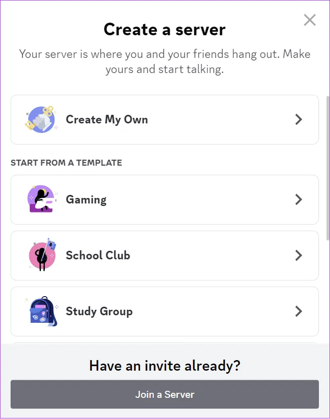 37 raccourcis clavier Discord pour Windows et Mac