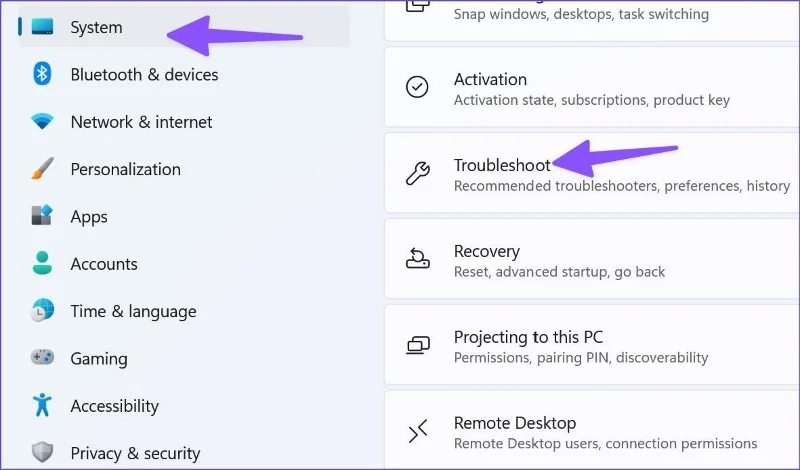 Las 14 formas principales de arreglar la búsqueda del Explorador de archivos que no funciona en Windows 11