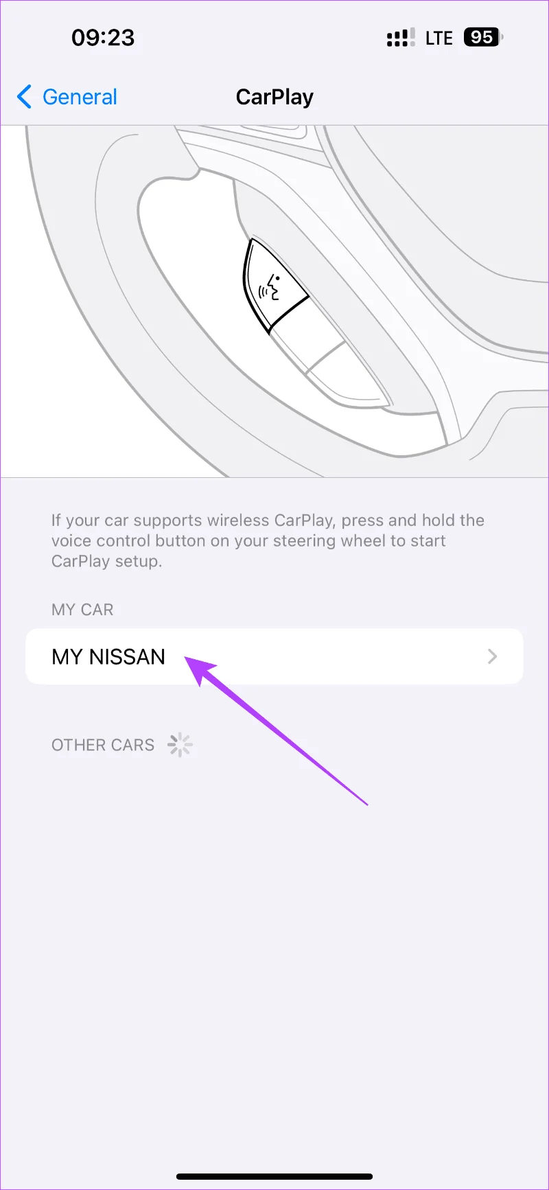6 façons de réparer YouTube Music qui ne fonctionne pas sur Apple CarPlay