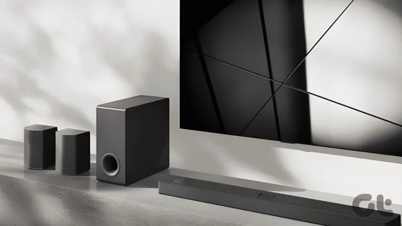 Recensione LG S95QR: pura brillantezza sonica