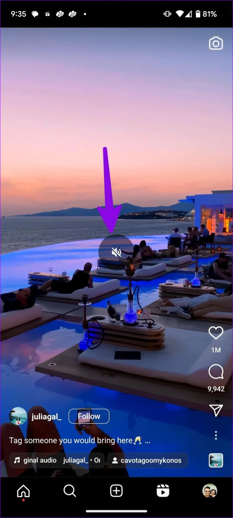 I 13 modi principali per risolvere il problema dell'audio che non funziona su storie e reel di Instagram