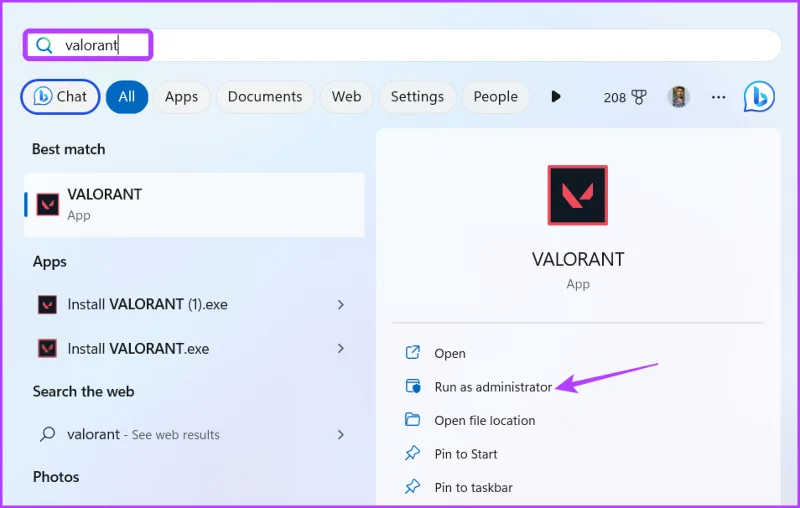 Cómo arreglar el chat de voz de Valorant o el micrófono que no funciona en Windows