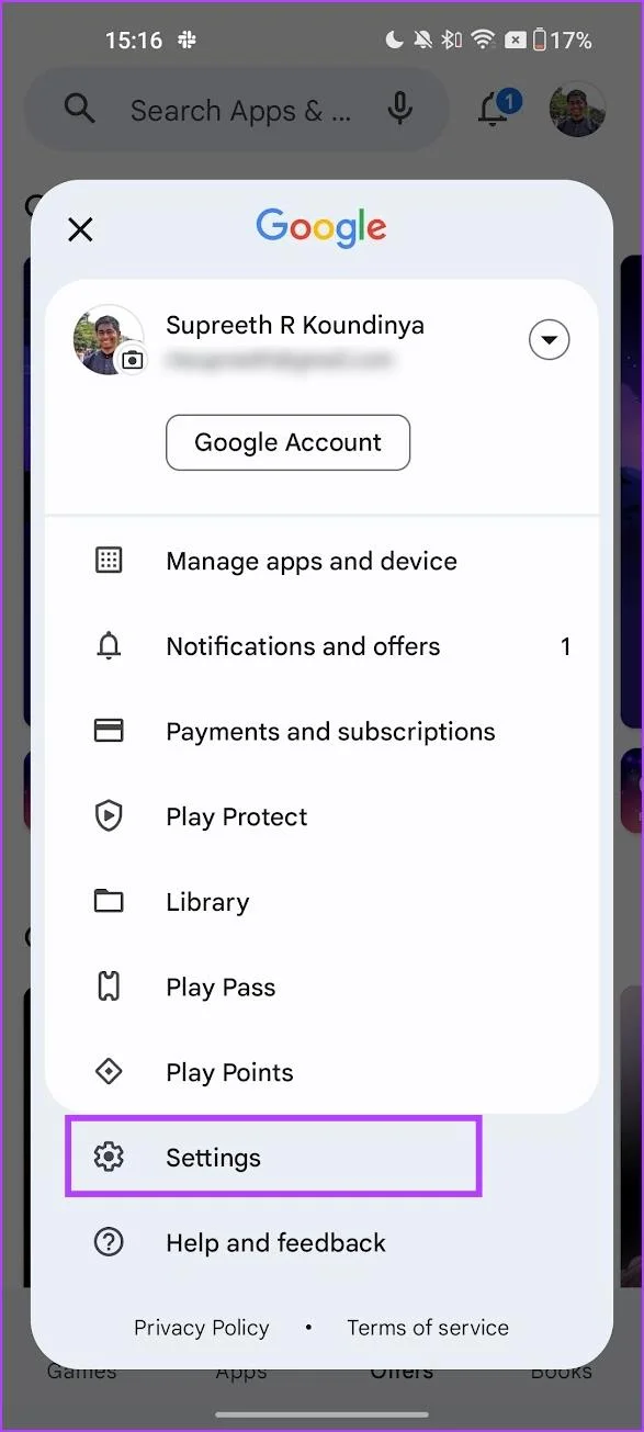 Hoe u het bètaprogramma in de Google Play Store kunt verlaten