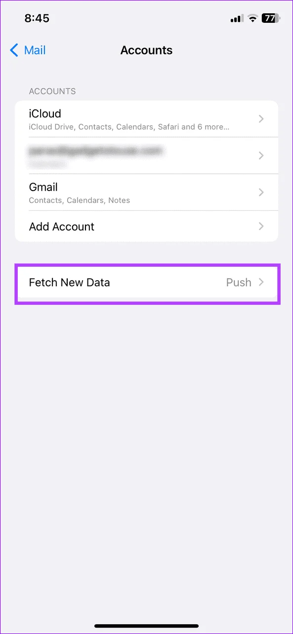 Diez formas de limitar el uso de datos móviles en iPhone
