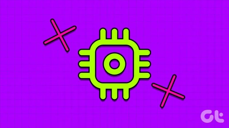 Que se passe-t-il lorsque vous désinstallez les pilotes graphiques sous Windows