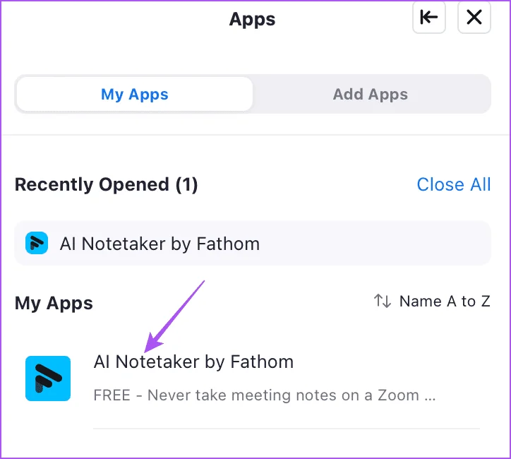 Come utilizzare le note nelle riunioni Zoom su dispositivi mobili e desktop
