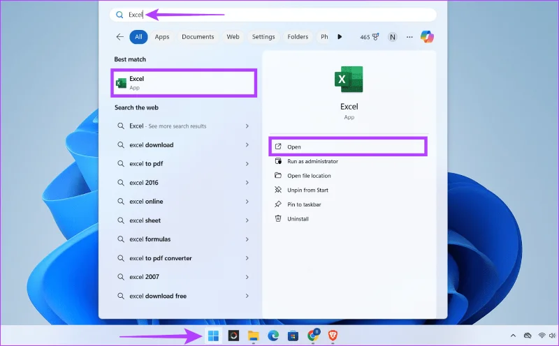 أفضل 6 طرق للجمع بين الأسماء الأولى والأخيرة في Microsoft Excel