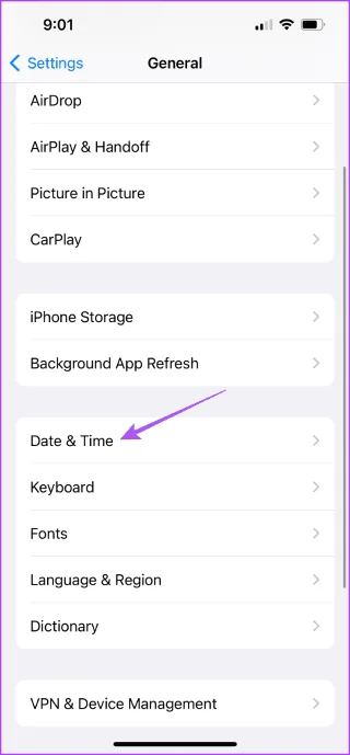 5 beste oplossingen voor nachtploeg die niet werkt op iPhone en Mac