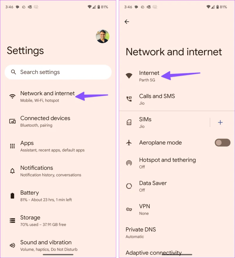 Come connettere una stampante HP al Wi-Fi