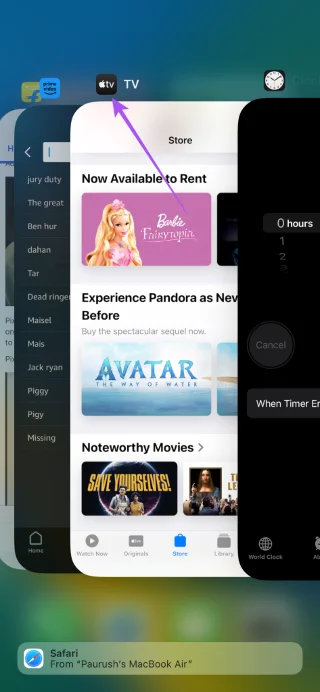 7 beste oplossingen voor de Apple TV-app die geen films downloadt op de iPhone