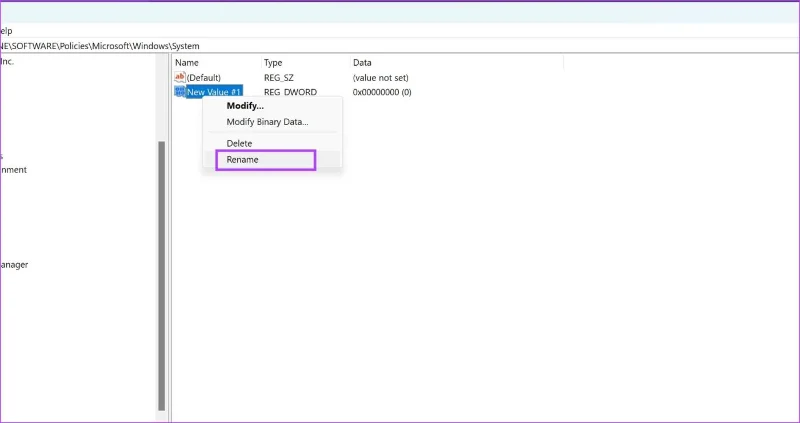11 soluciones para la opción de huella digital de Windows Hello que no está disponible o no funciona
