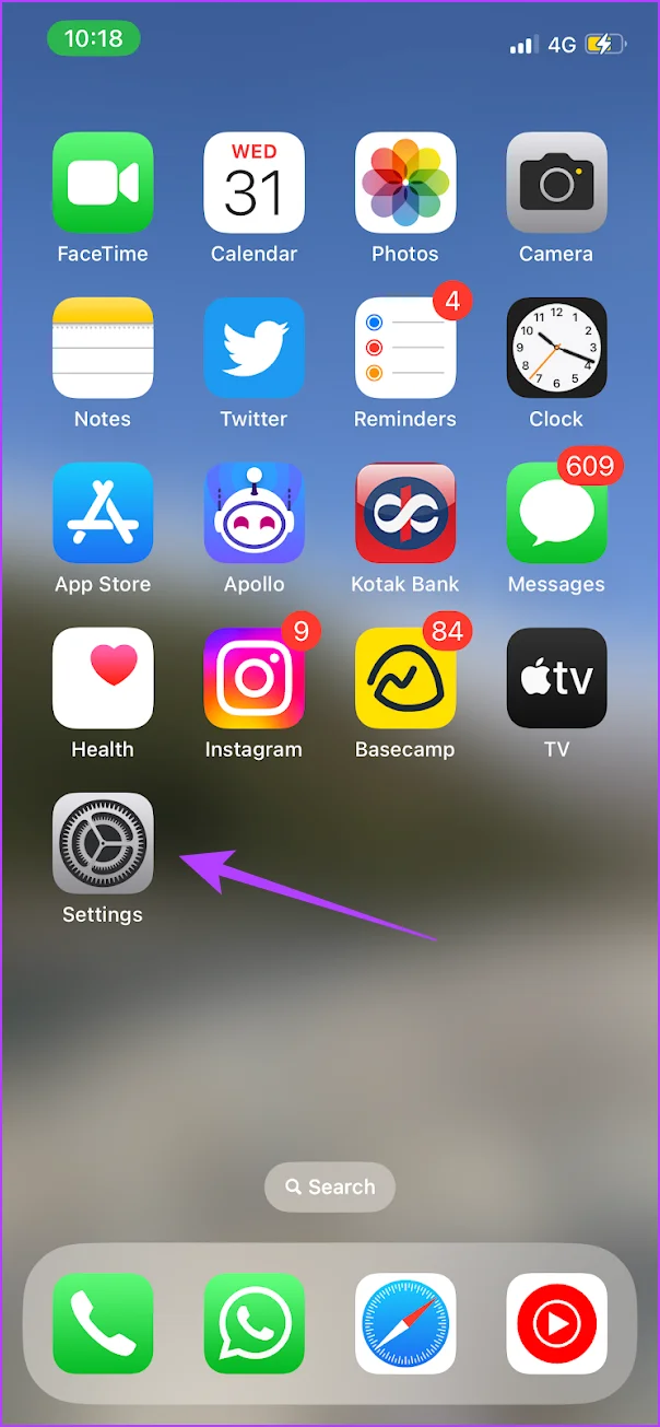 7 manieren om begeleide toegang te verhelpen die niet werkt op iPhone of iPad