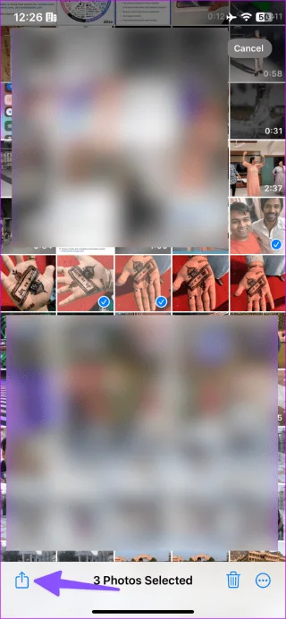 Top 4 manieren om audio aan video toe te voegen op de iPhone