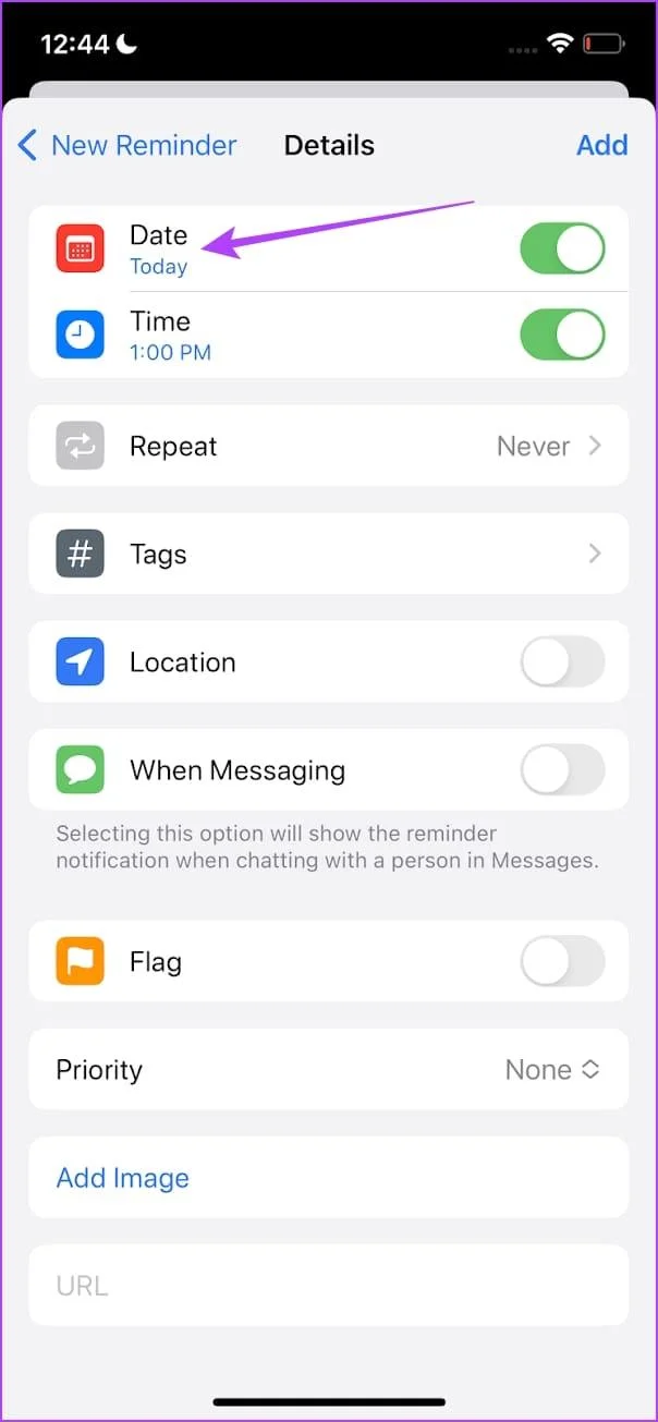 9 manieren om iPhone-herinneringen te repareren die niet werken in iOS 17