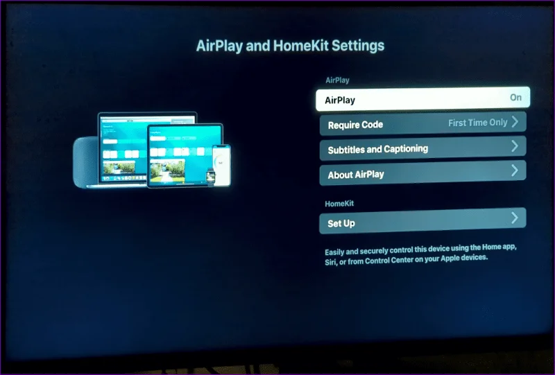 I 10 modi migliori per risolvere il problema con AirPlay che non funziona su Roku