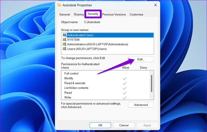 Le 6 principali correzioni per Windows Impossibile accedere al percorso del dispositivo specificato o errore del file