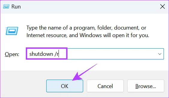 11 façons simples de redémarrer Windows avec ou sans clavier