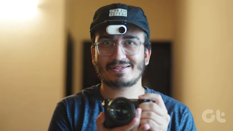 Recensione Insta360 GO 3: Action Camera con steroidi