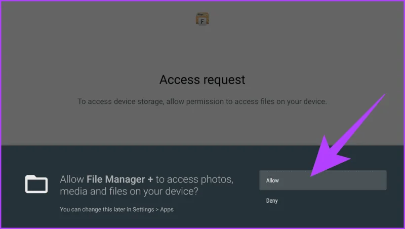 Apps (APK's) sideloaden op Google TV of Android TV