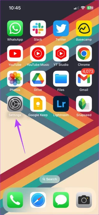 Hoe systeemgegevens (overig) op de iPhone te wissen zonder opnieuw in te stellen