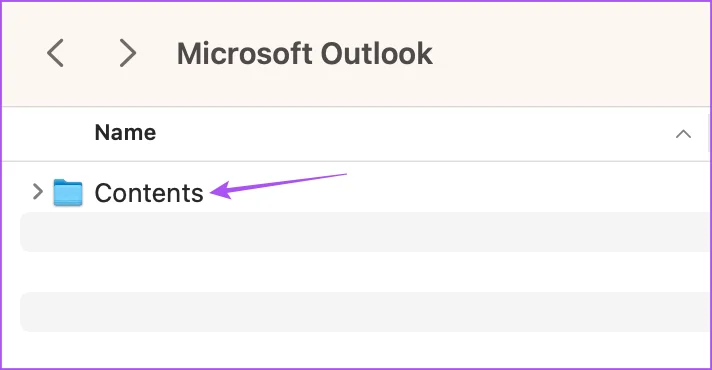 7 meilleurs correctifs pour la recherche de courrier Outlook ne fonctionnant pas sur Mac