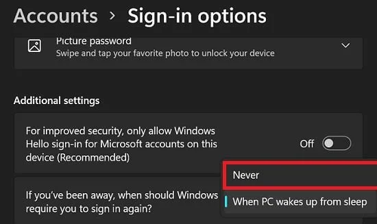 Windows 11: Cómo iniciar directamente en el escritorio de Windows