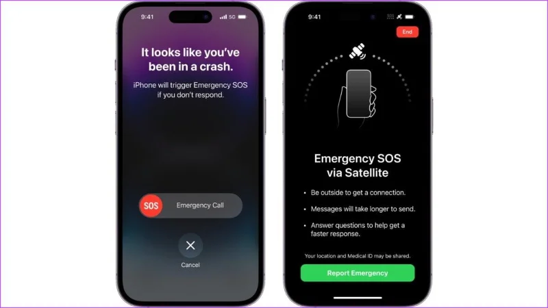 iPhone 14 Plus versus iPhone 14 Pro: welke moet je kopen?