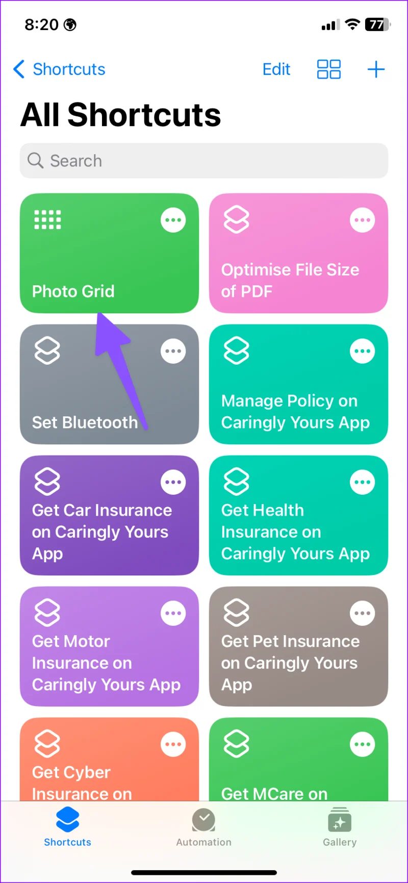 Top 5 manieren om een ​​collage op de iPhone te maken