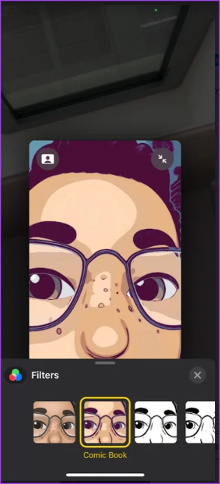 Hoe FaceTime audio- en video-instellingen op de iPhone te optimaliseren