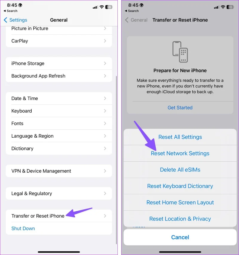14 วิธียอดนิยมในการแก้ไขข้อผิดพลาดการดาวน์โหลด WhatsApp Media ล้มเหลวบน iOS และ Android
