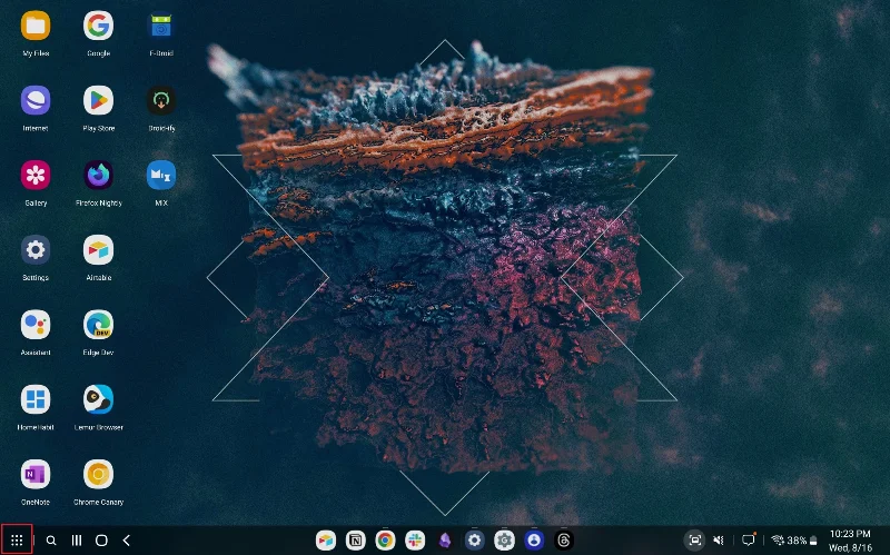Samsung Galaxy Tab S9: Hoe Soft/Hard Reset uit te voeren