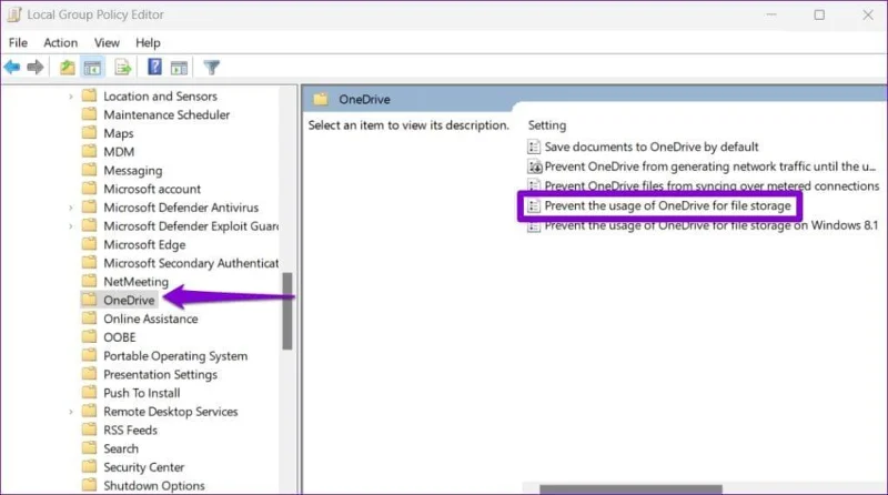 Las 6 soluciones principales para OneDrive que no aparece en el Explorador de archivos en Windows