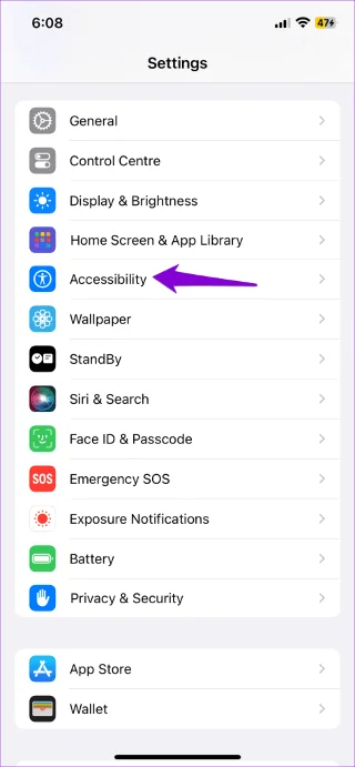Top 9 manieren om te verhelpen dat de microfoon niet werkt op de iPhone