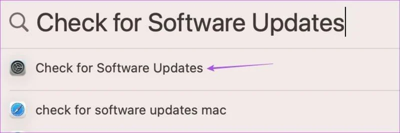 5 migliori soluzioni per il widget meteo che non si aggiorna su Mac