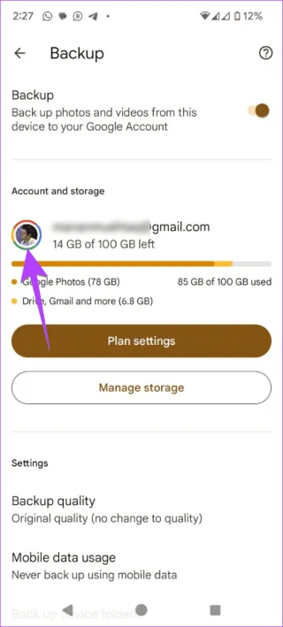 Google One e Google Drive: qual è la differenza