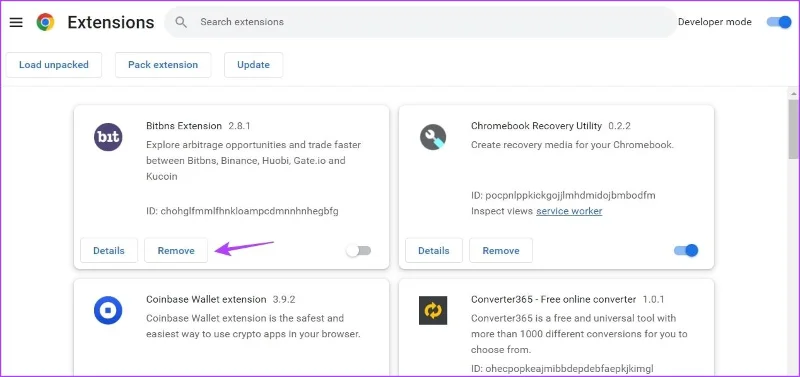 4 soluciones para que Google Chrome no abra nuevas pestañas en Windows
