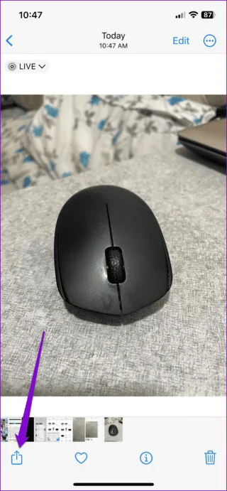 3 melhores maneiras de renomear fotos e vídeos no iPhone e iPad