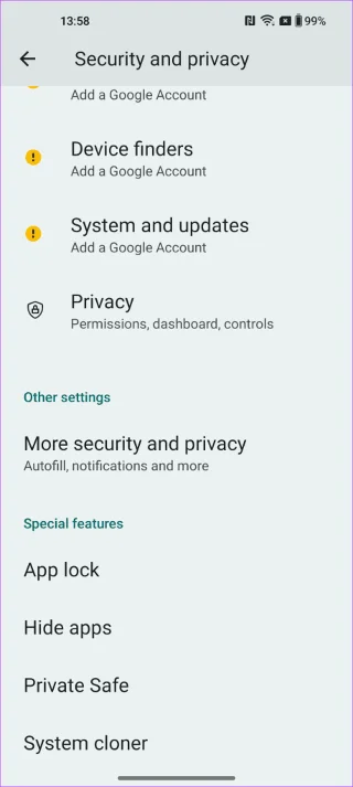 8 meilleurs trucs et astuces OxygenOS 14 que vous devriez connaître