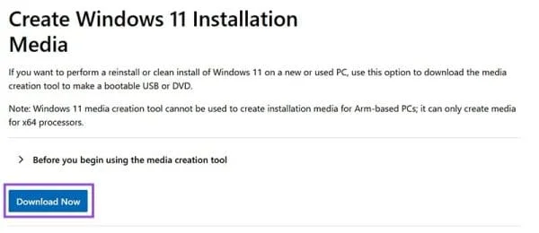 Cómo regresar a una versión anterior de Windows después de la actualización de Windows 11 24H2